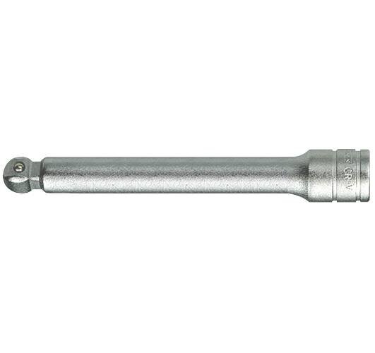 FÖRLÄNGARE SVÄNGBAR 3/8 75MM