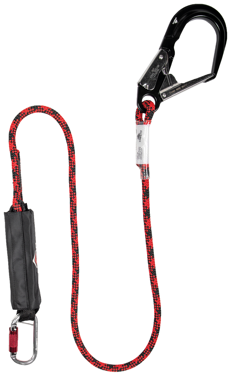 FALLDÄMPARLINA 1501 ENKEL CRESTO 2 M
