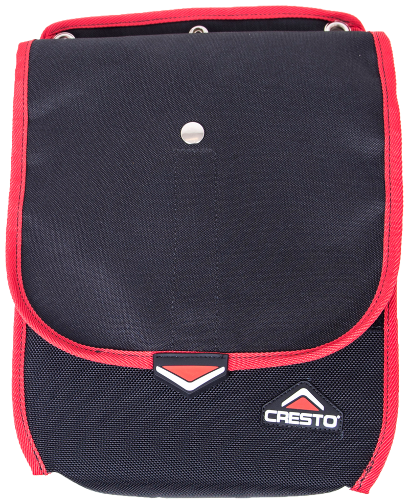 MATERIALFICKA MED KARDBORRE 9319 CRESTO