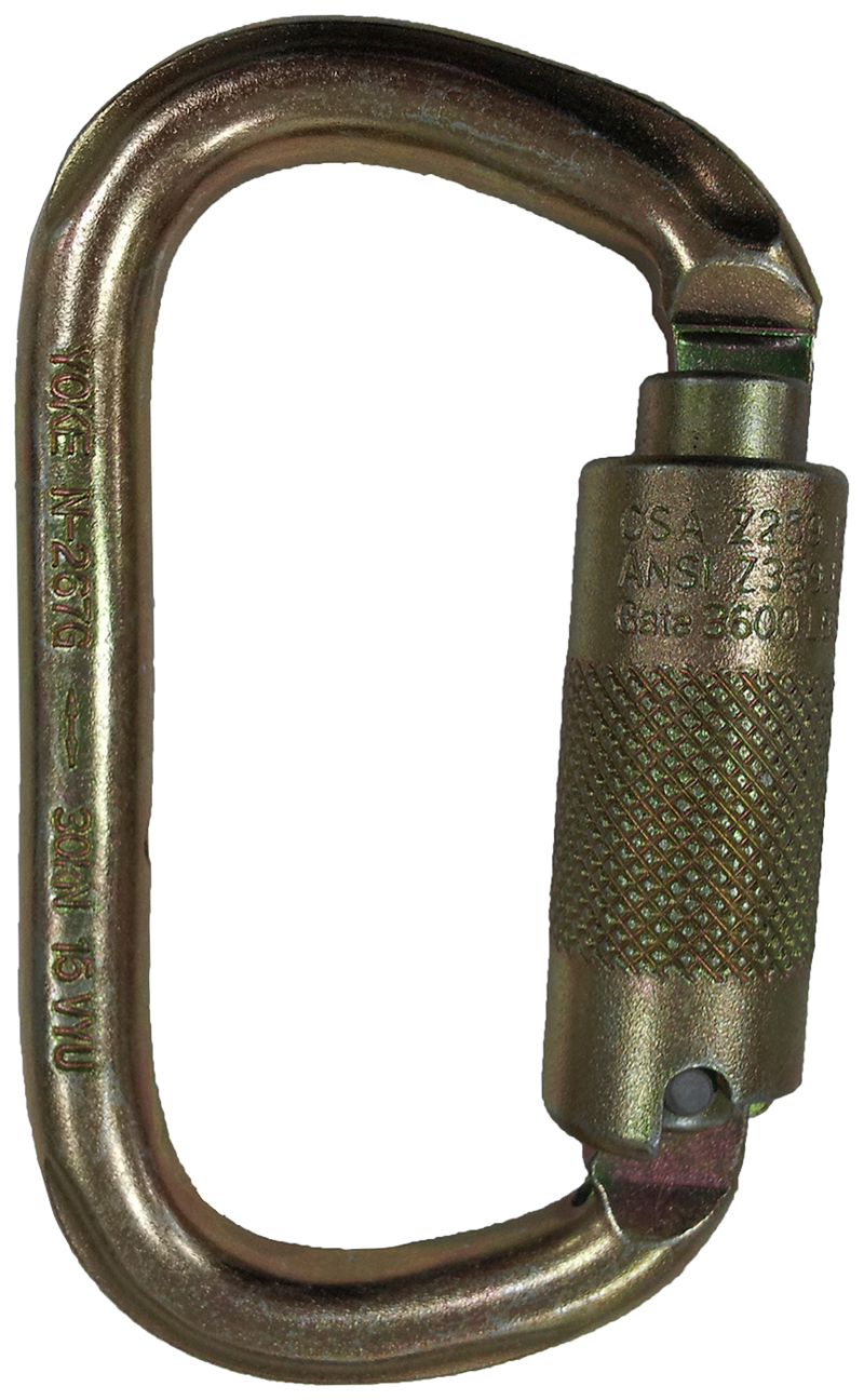 KARBIN 9653 TWIST O-FORM STÅL CRESTO