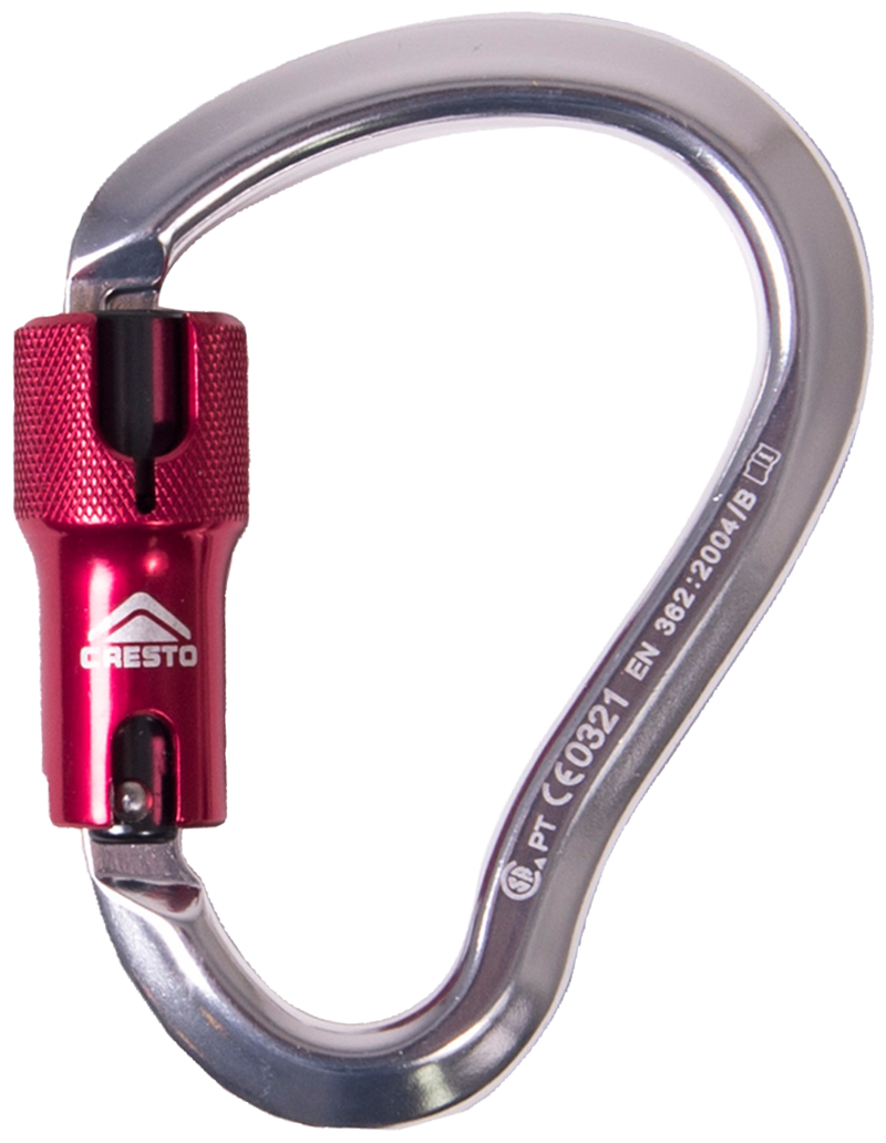 KARBIN 9669 ALUMINIUM TWIST ANSI CRESTO