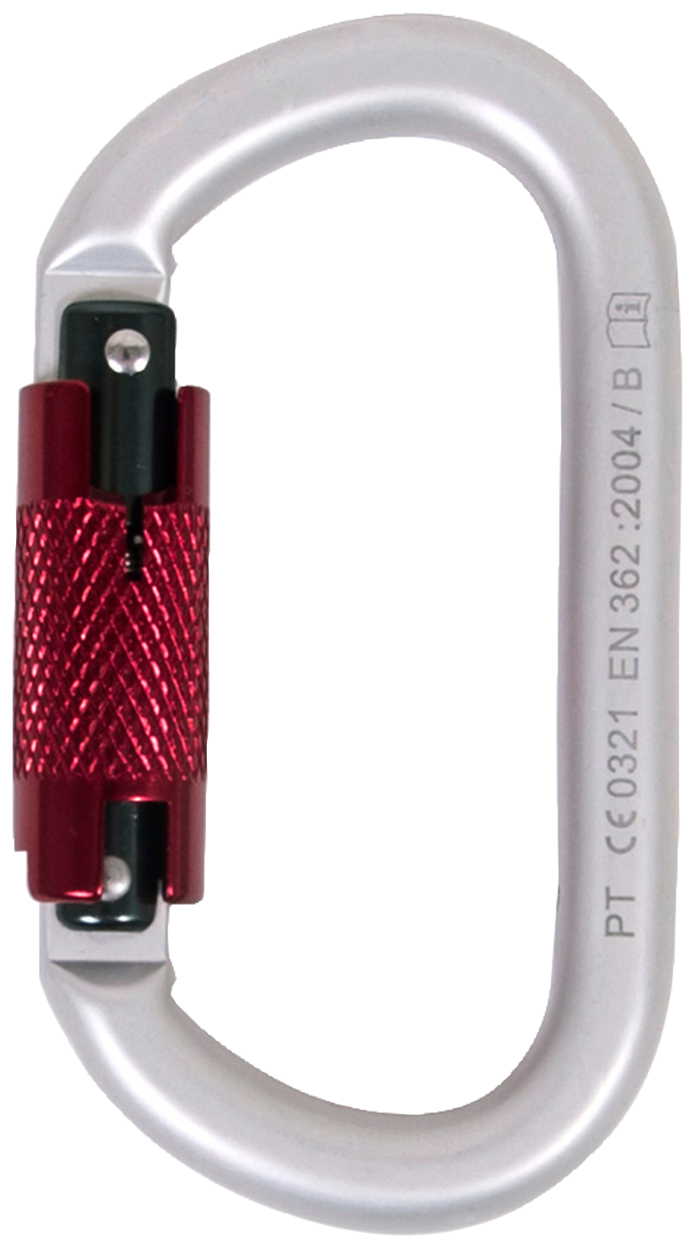 KARBIN 9673 ALUMINIUM TWIST O-FORM CRESTO