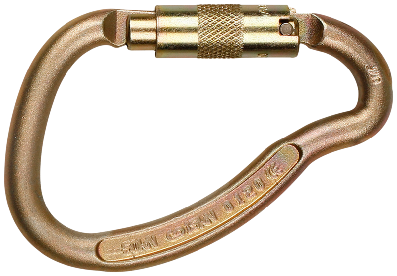 KARBIN 9676 STÅL TRIPPEL CRESTO