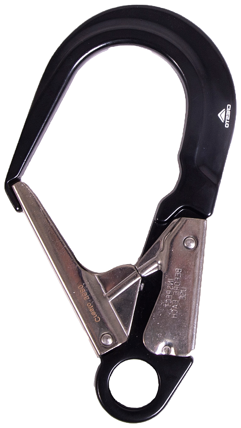 KARBIN 9680 ALUMINIUM 2-STEG KROK CRESTO