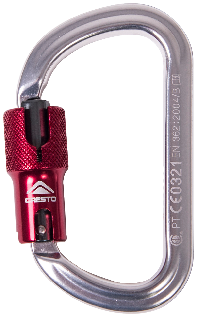 KARBIN 9684 ALUMINIUM TRIPPEL ANSI CRESTO