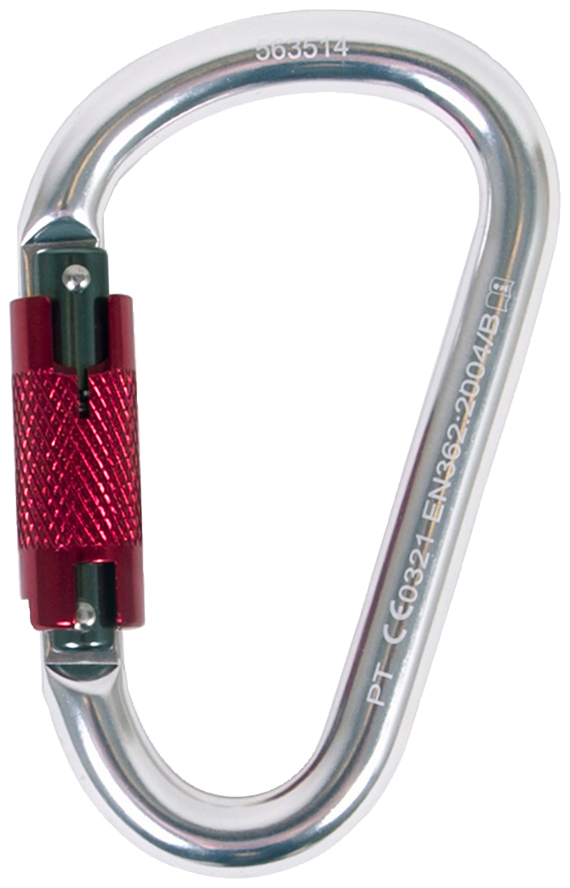 KARBIN 9686 ALUMINIUM TWIST CRESTO