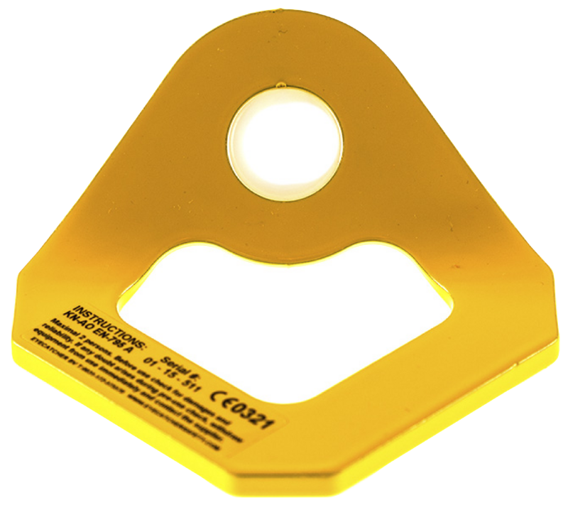 FÖRANKRING EC-KN-AO CRESTO