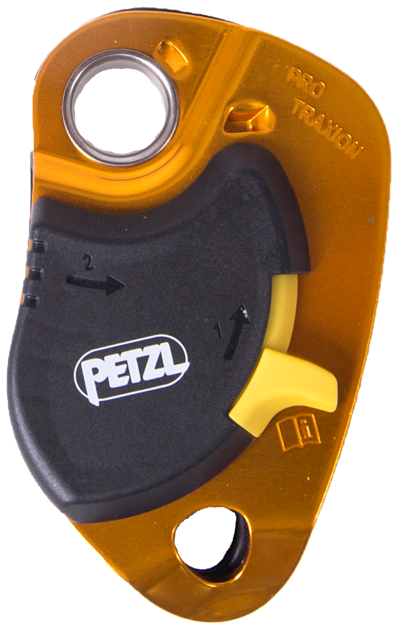 BLOCK PROTRAXTION P51 CRESTO