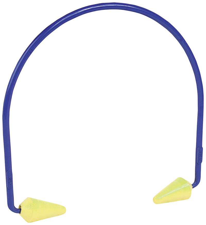 HÖRSELPROPP MED BYGEL CABOFLEX CF-01-000 3M EAR