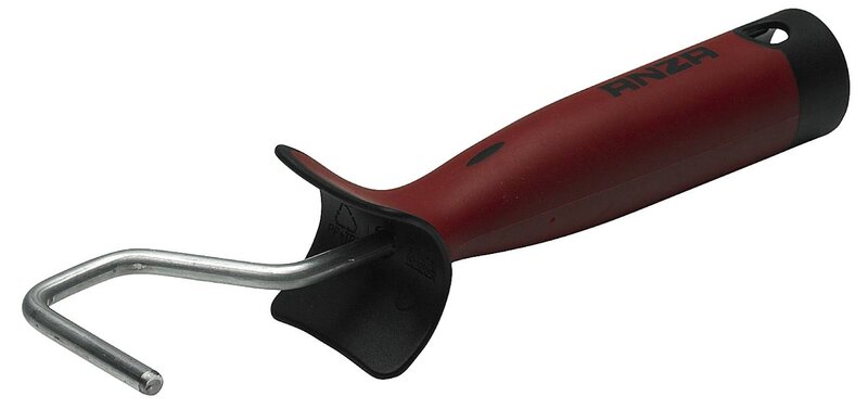 ROLLERBYGEL 618605 PLAST 50MM