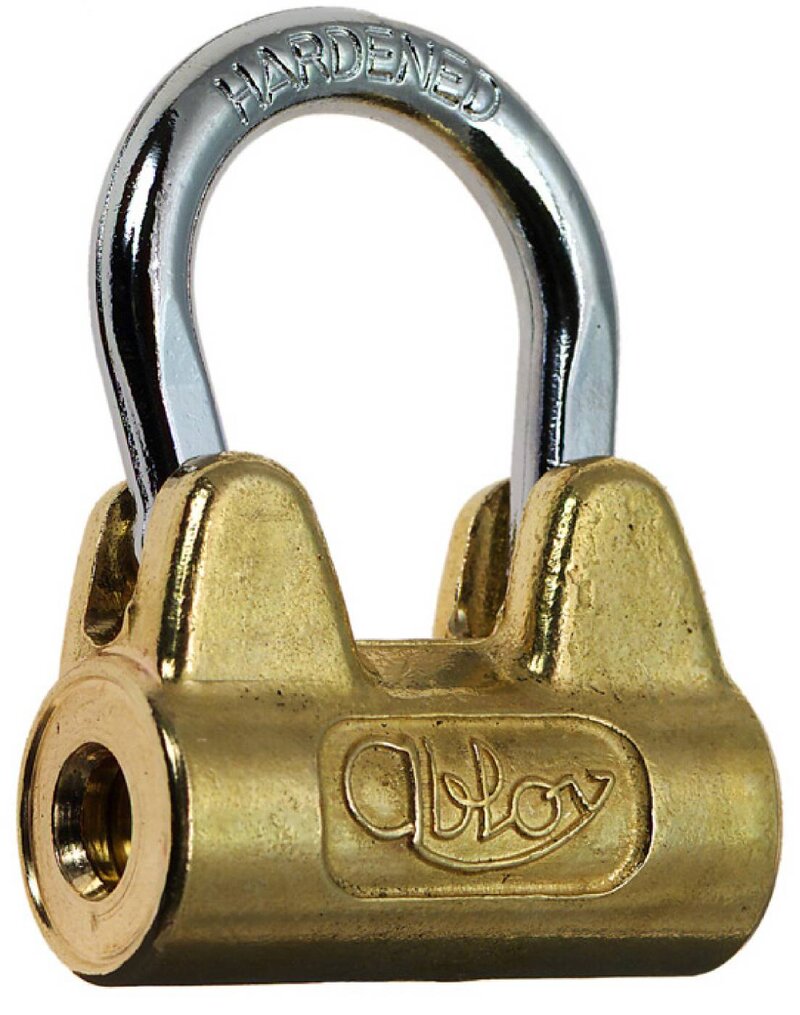 HÄNGLÅS ABLOY PL3020 ASSA KLASS 1