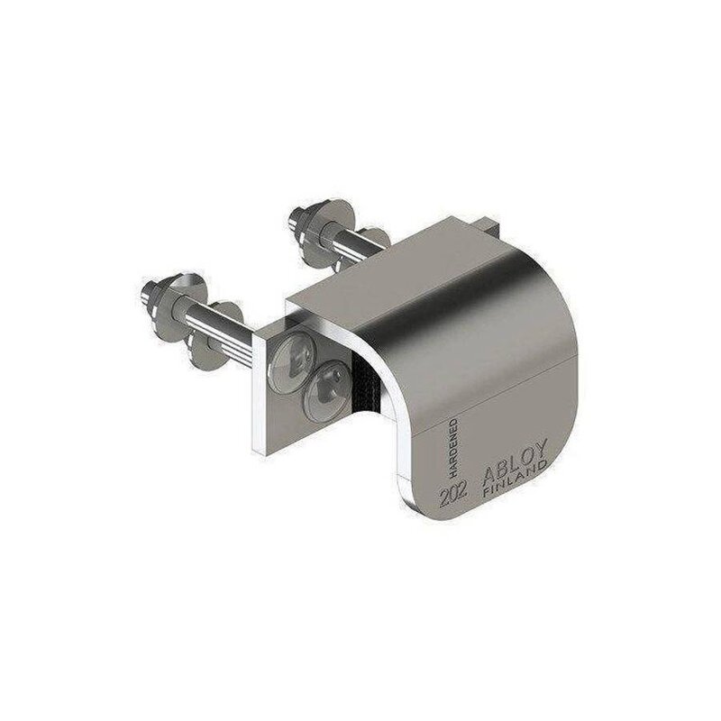 HÄNGLÅSBESLAG ABLOY PL 202 KLASS 2 VÄNSTER