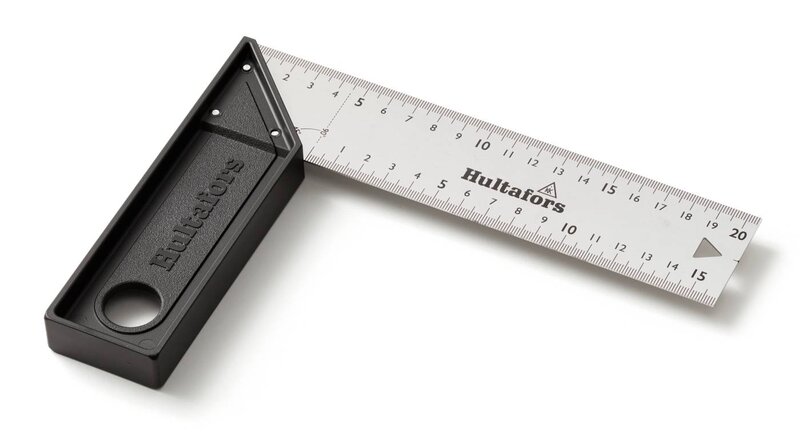 VINKELHAKE LÄTTVIKT S20L HULTAFORS 205MM