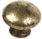 KNOPP 411 BESLAG DESIGN ANTIK DIAMETER 13MM