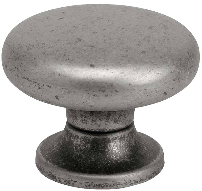 KNOPP 8701 BESLAG DESIGN TENN DIAMETER 3MM