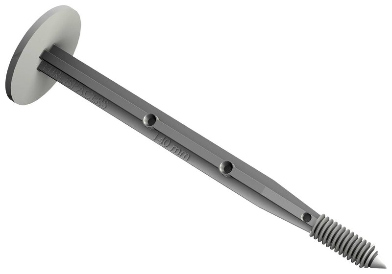 ISOLERSTIFT INGO EUROSPACERS 80MM