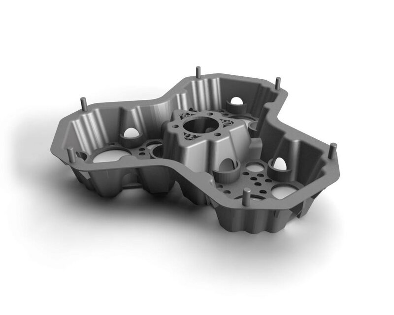 MARKDISTANS SPEEDIES EUROSPACERS 30 MM