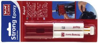 EPOXYLIM 2809 CASCO STRONG RAPID 2X100ML