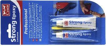 EPOXYLIM CASCO STRONG PROFESSIONAL 2X100ML