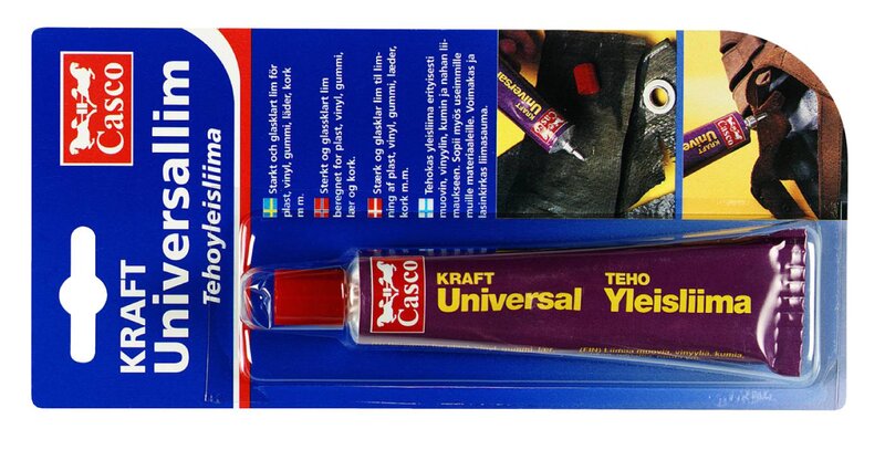 UNIVERSALLIM 2918 CASCO 40ML