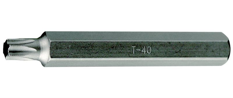 BITS TX20 75MM