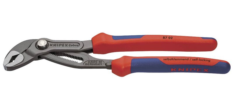 POLYGRIPTÅNG 8702-180 SB