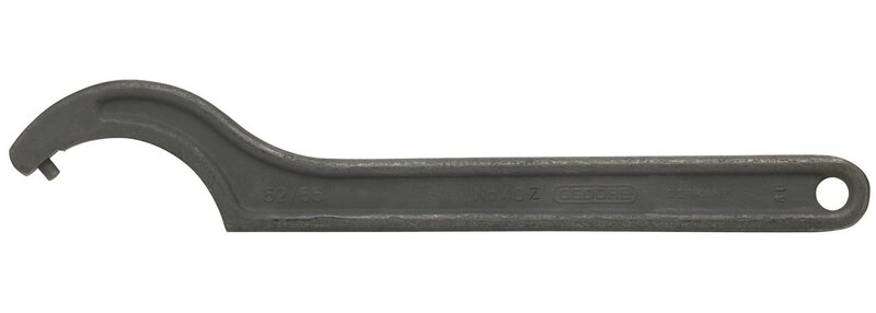 HAKNYCKEL 40Z-16-18