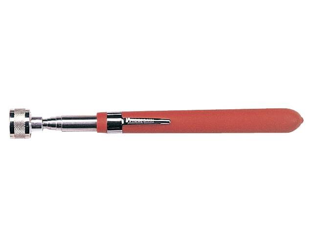 MAGNETSÖKARE TELESKOPISK 770MM