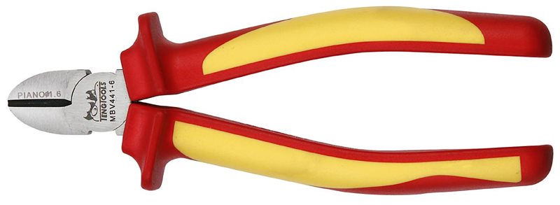 SIDAVBITARE 1000V 160MM