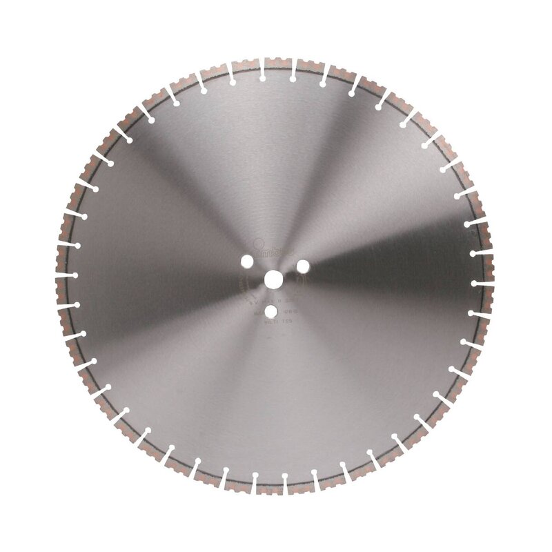 DIAMANTKLINGA CLIPPER EXTREME BETON SILENCIO 800