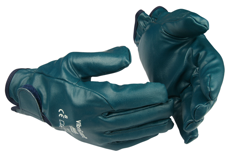 HANDSKE VIBRAGUARD 07-112 ANSELL 9