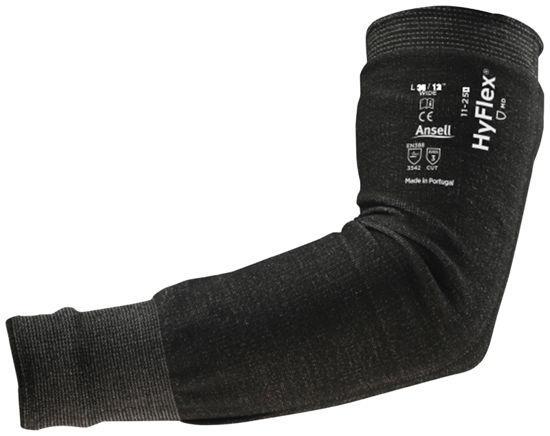 ARMSKYDD HYFLEX 11-250 ANSELL 12 NARROW