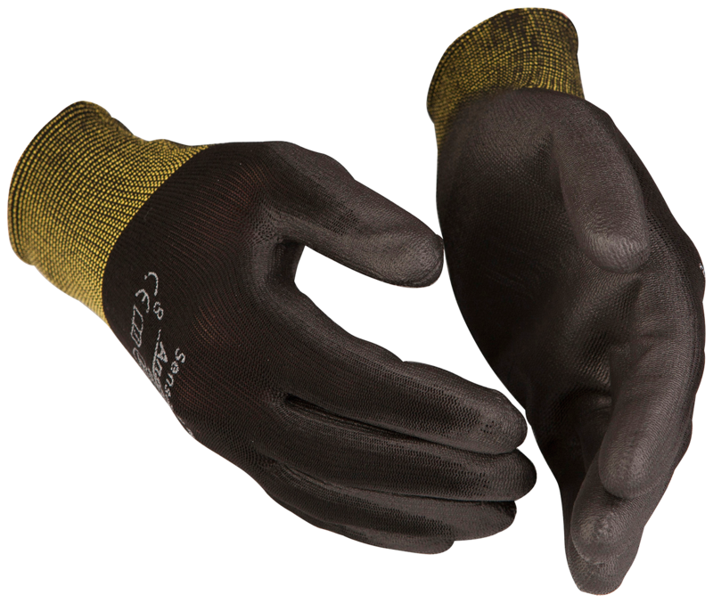 HANDSKE HYFLEX 48-101 ANSELL 6