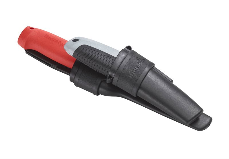 KNIV DUBBELHÖLSTER JS & URA