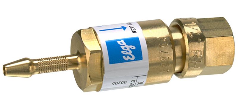 FLAMSPÄRR OX 1/4 5 30090500