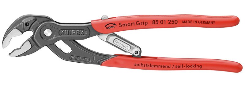 MOTORTÅNG SMART GRIP 8501250SB