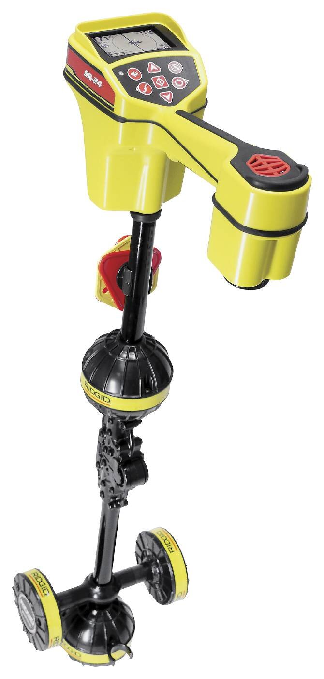 PEJLINGSINSTRUMENT SR24 46393