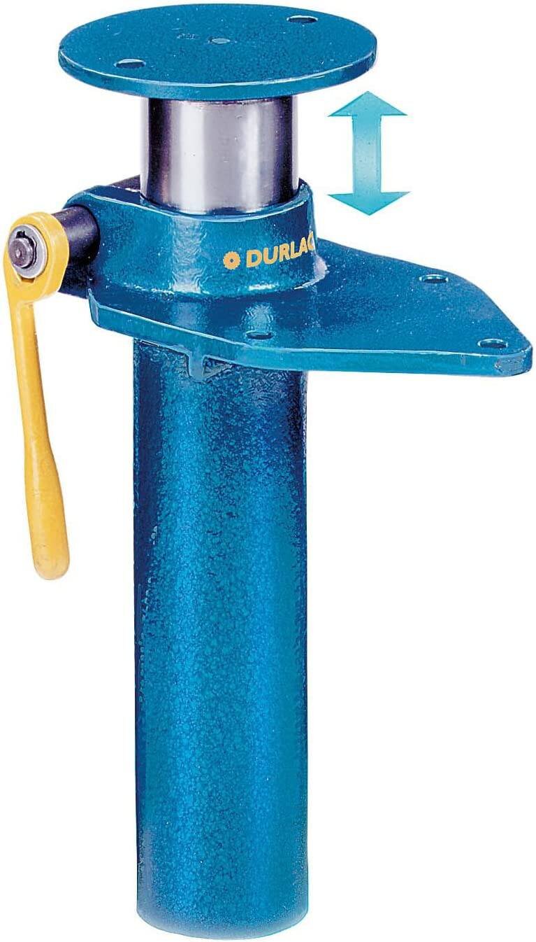HÖJDINSTÄLLARE MAGNAT/ MAGNAT PLUS DURLACH 100 MM