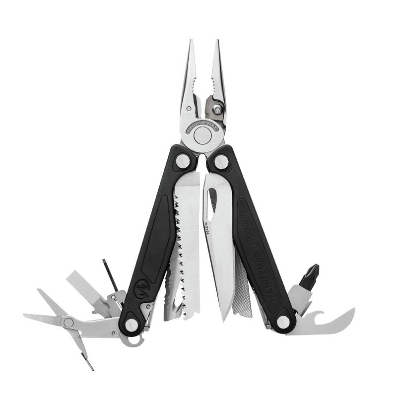 MULTIVERKTYG CHARGE PLUS LEATHERMAN