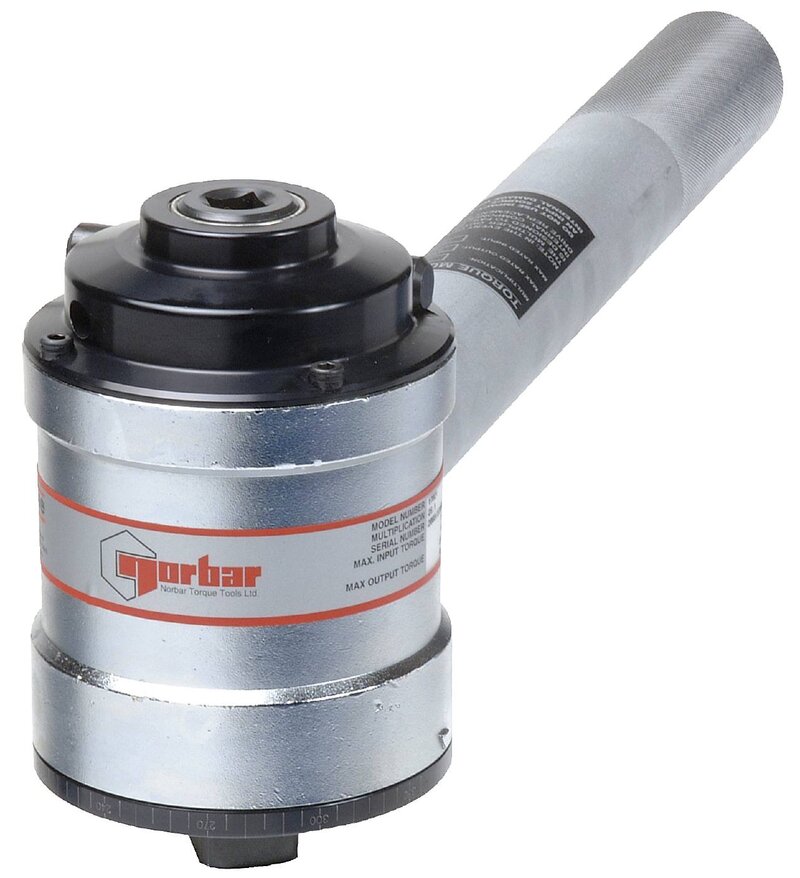OMVANDLARE HT-4/26 4500NM