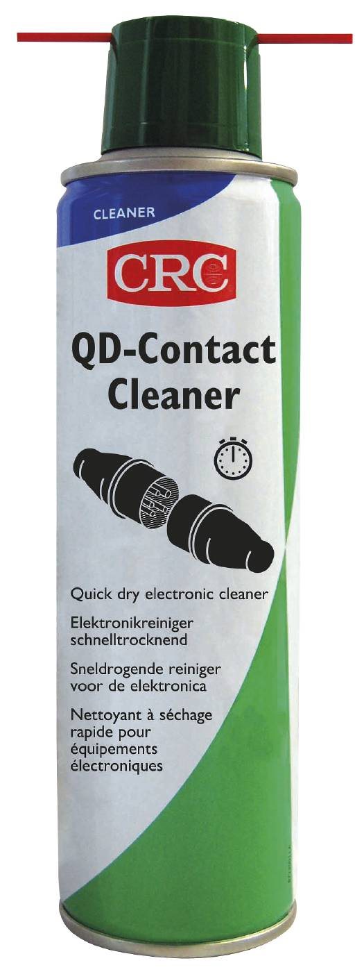 RENGÖRING QD CONT. SPRAY 250ML