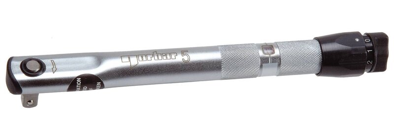 MOMENTNYCKEL MODEL5 5 NM