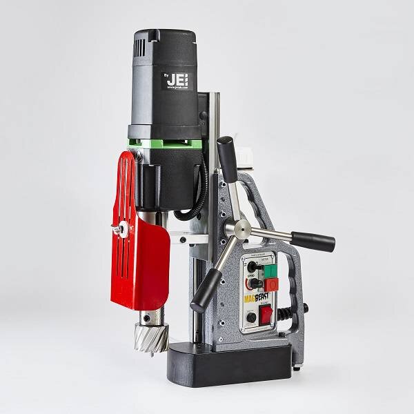 MAGNETBORRMASKIN JEI MAGBEAST HM50T 50MM 1250W 230V-1FAS