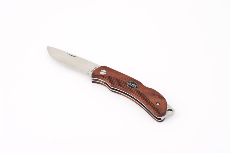 FÄLLKNIV SWEDE 8 EKA 605608 WOOD