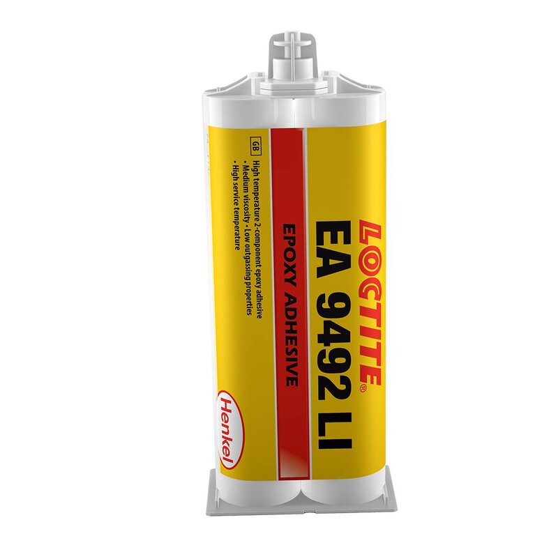 KONSTRUKTIONSLIM EA 9492 LI DC 2-K EPOXY VIT 50ML