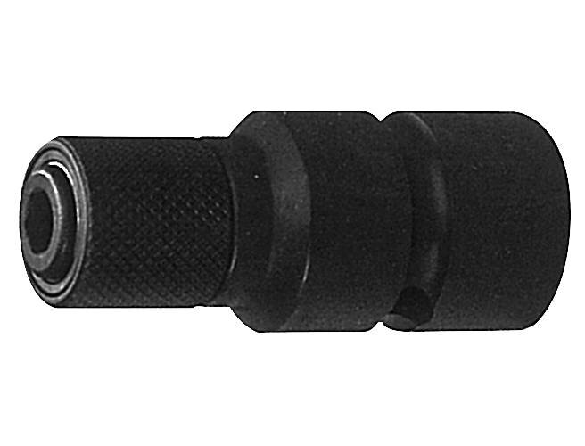 SNABBCHUCK 3/8 TAPP 1/4 HEX