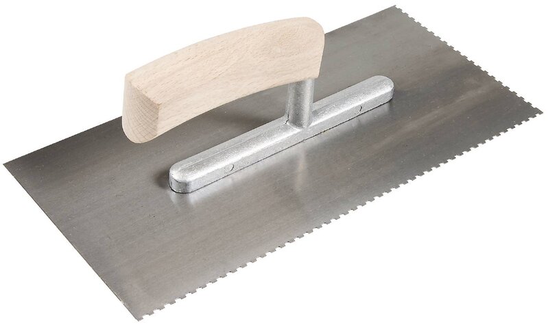 TANDSPACKEL 280MM 3X1,5MM