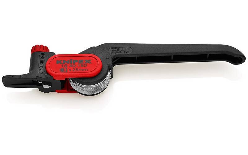 AVMANTLINGSVERKTYG KNIPEX 16 40 150