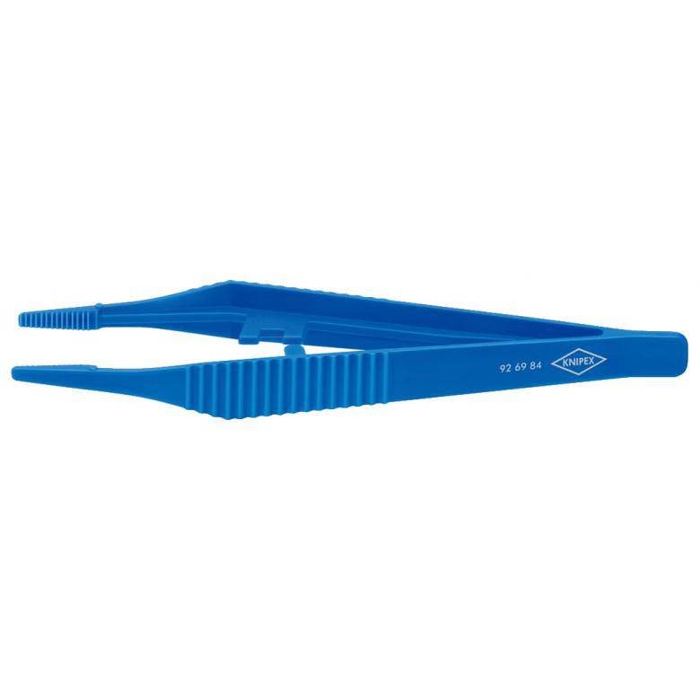 PRECISIONSPINCETT KNIPEX 92 69 84