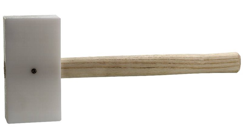 PLASTKLUBBA 145MM 1963